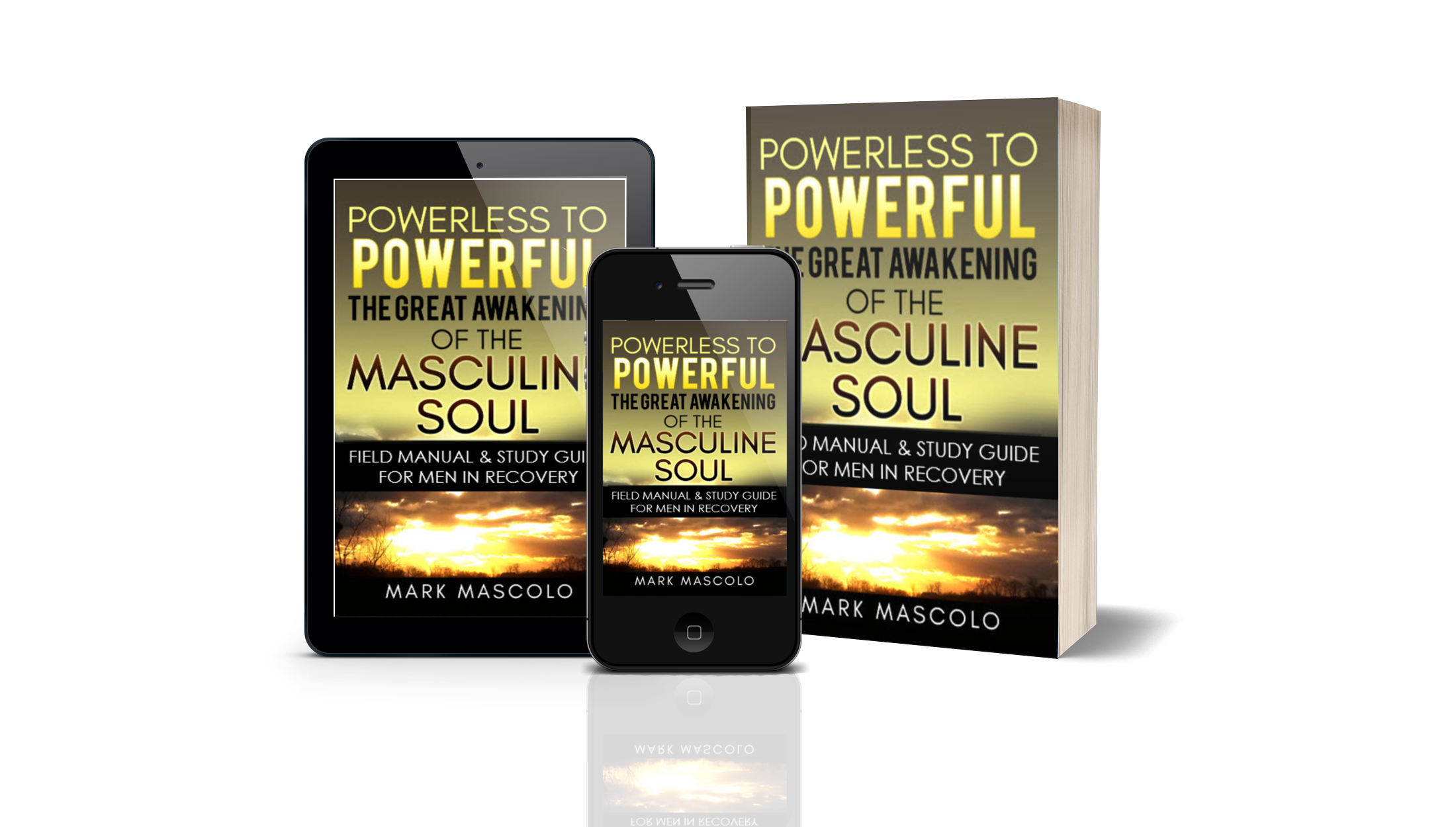 Powerless To Powerful